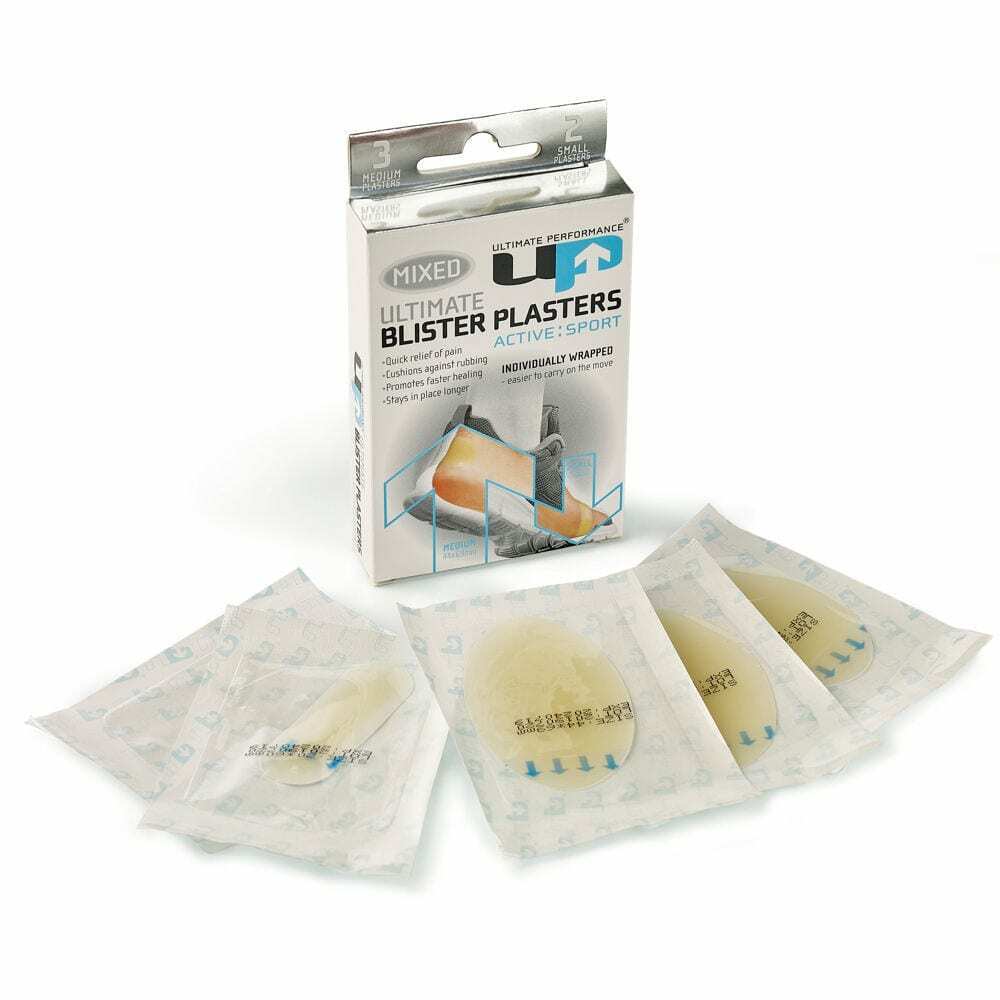 Ultimate Blister Intonaci