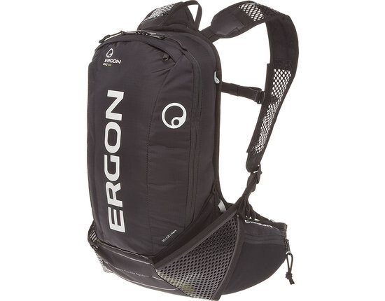 Zaino Ergon BX2 Evo Nero