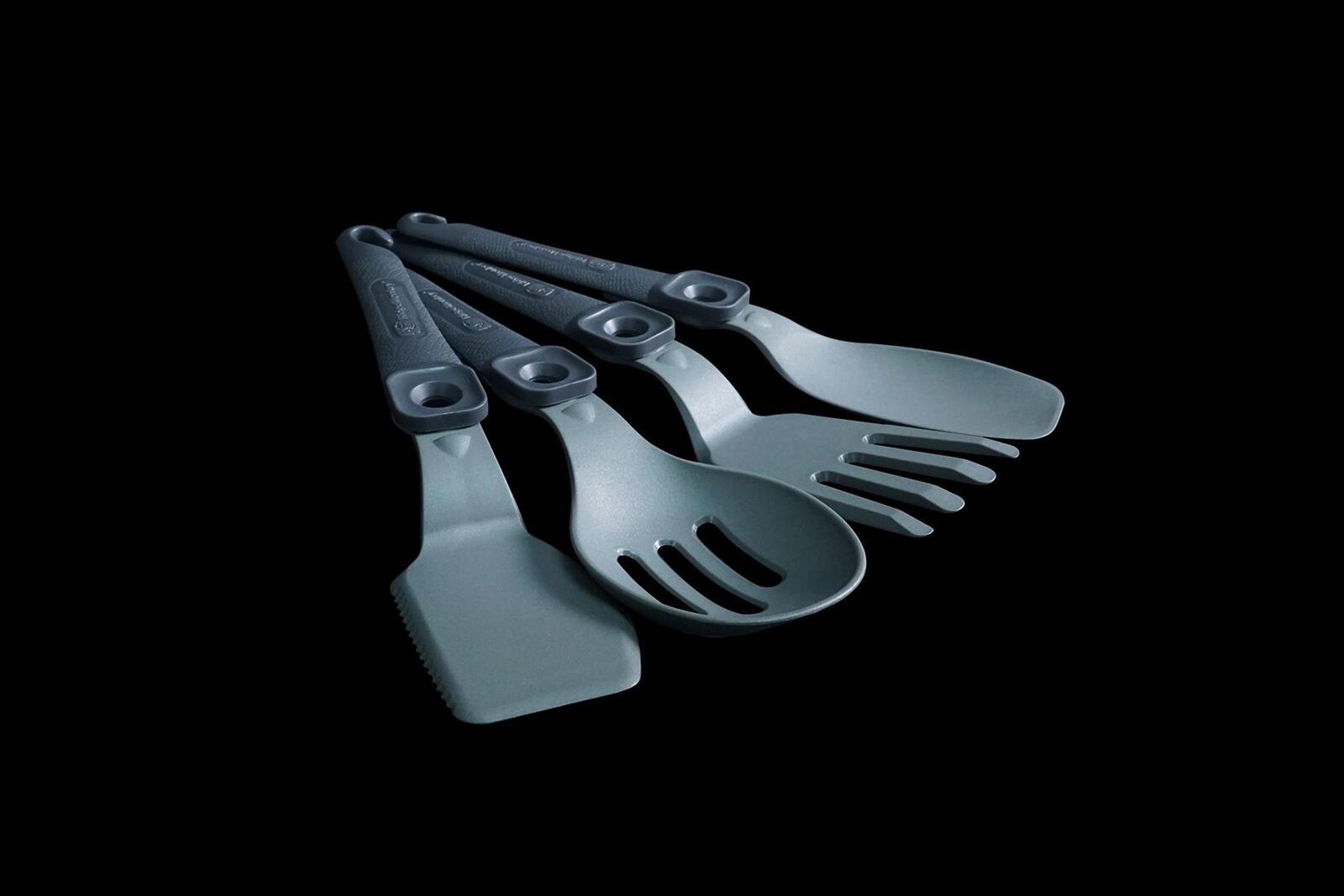 RidgeMonkey Q-Lock Utensili Set / Pesca Carpa