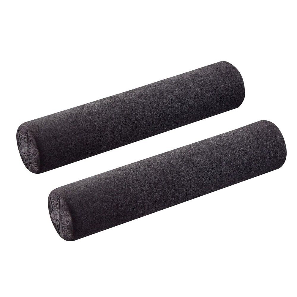 Manopole Supacaz SUPALITE foam nero