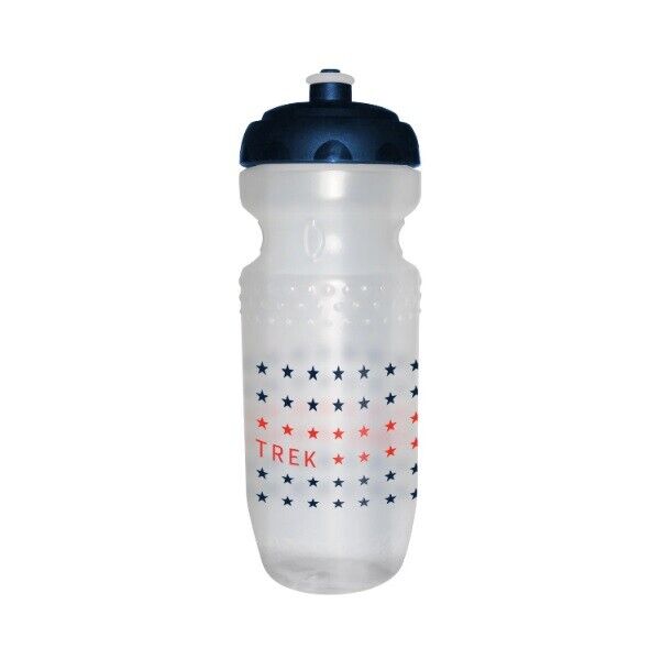 Borraccia Trek Stars Trasparente/Blu 591ml (20oz)
