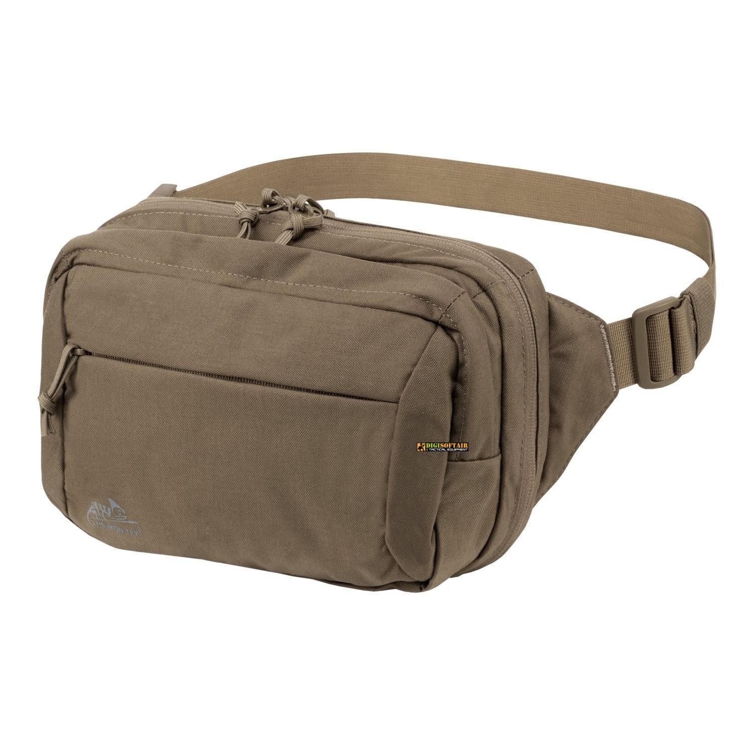 RAT Waist Pack - Cordura Ral 7013 Helikon Tex