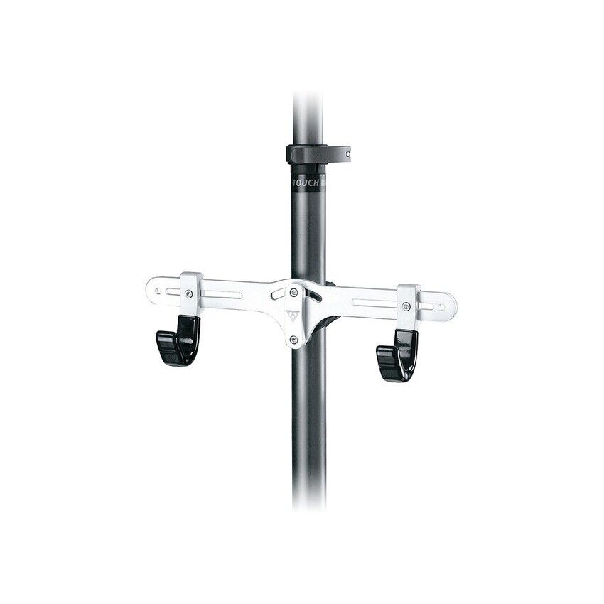 terzo gancio inferiore per cavalletto portabici dual-touch TKTW004SP02 TOPEAK Of