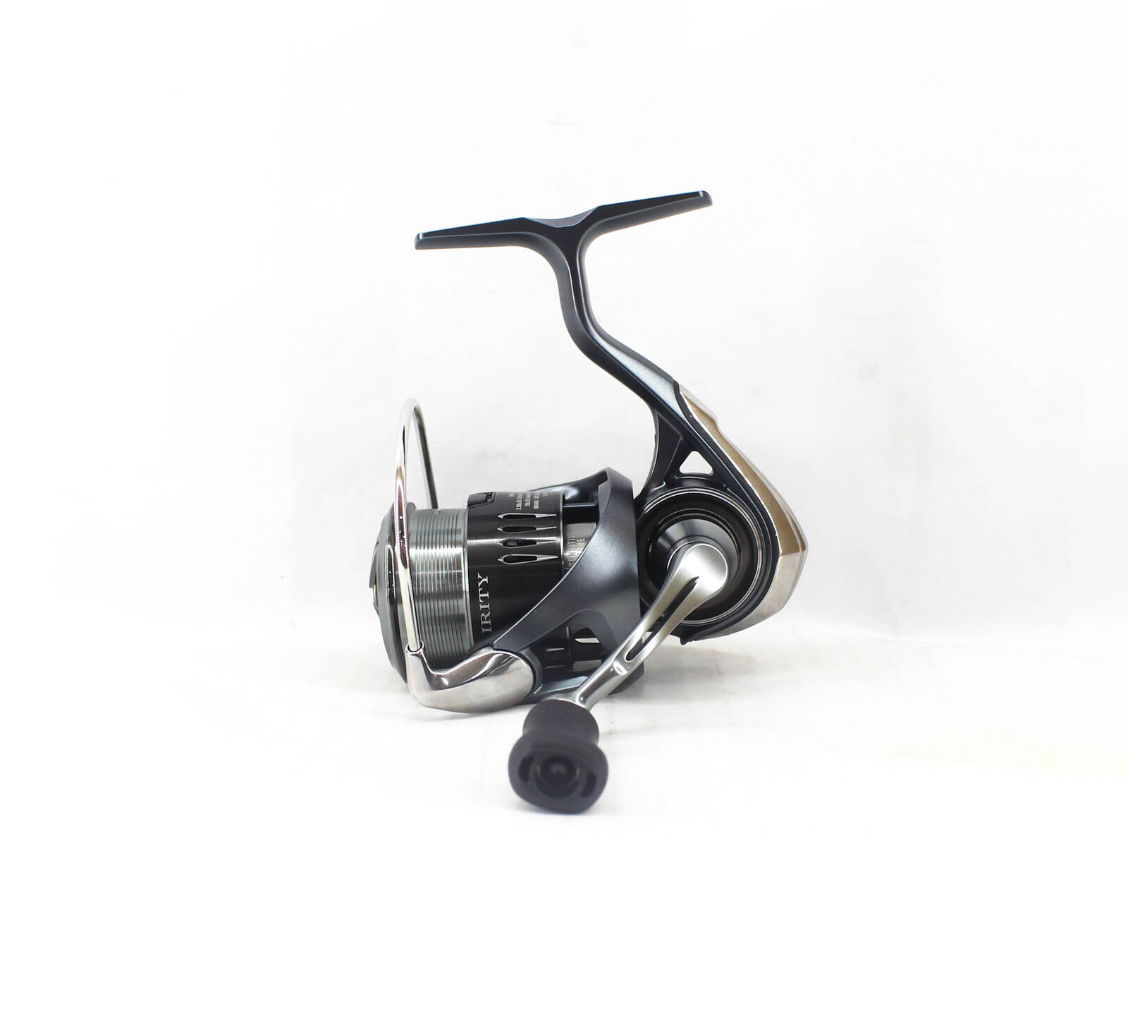 Daiwa Mulinello Spinning 23 Airity ST SF1000S-P (1354)