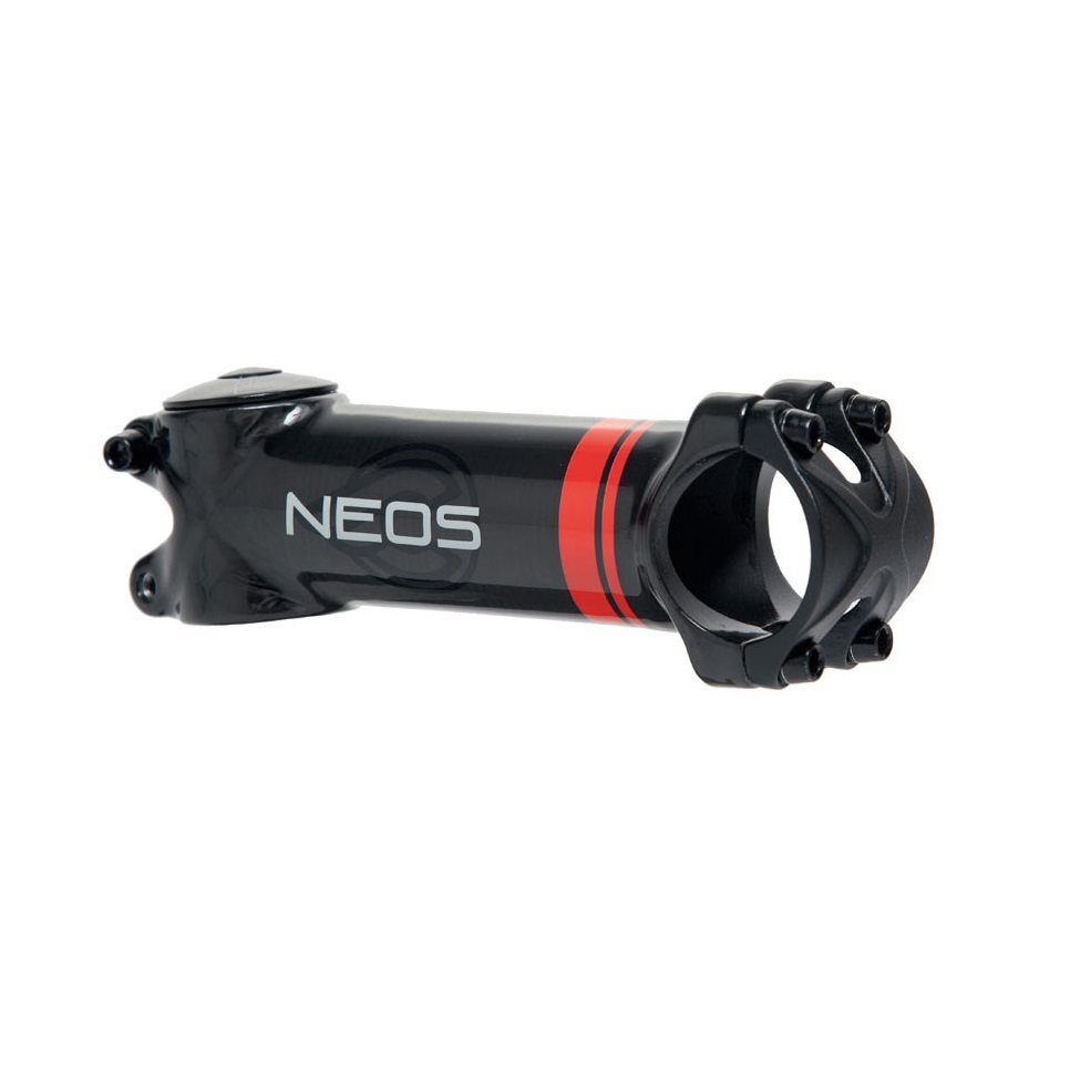 attacco manubrio neos carbon 110mm CINELLI Manubri bici