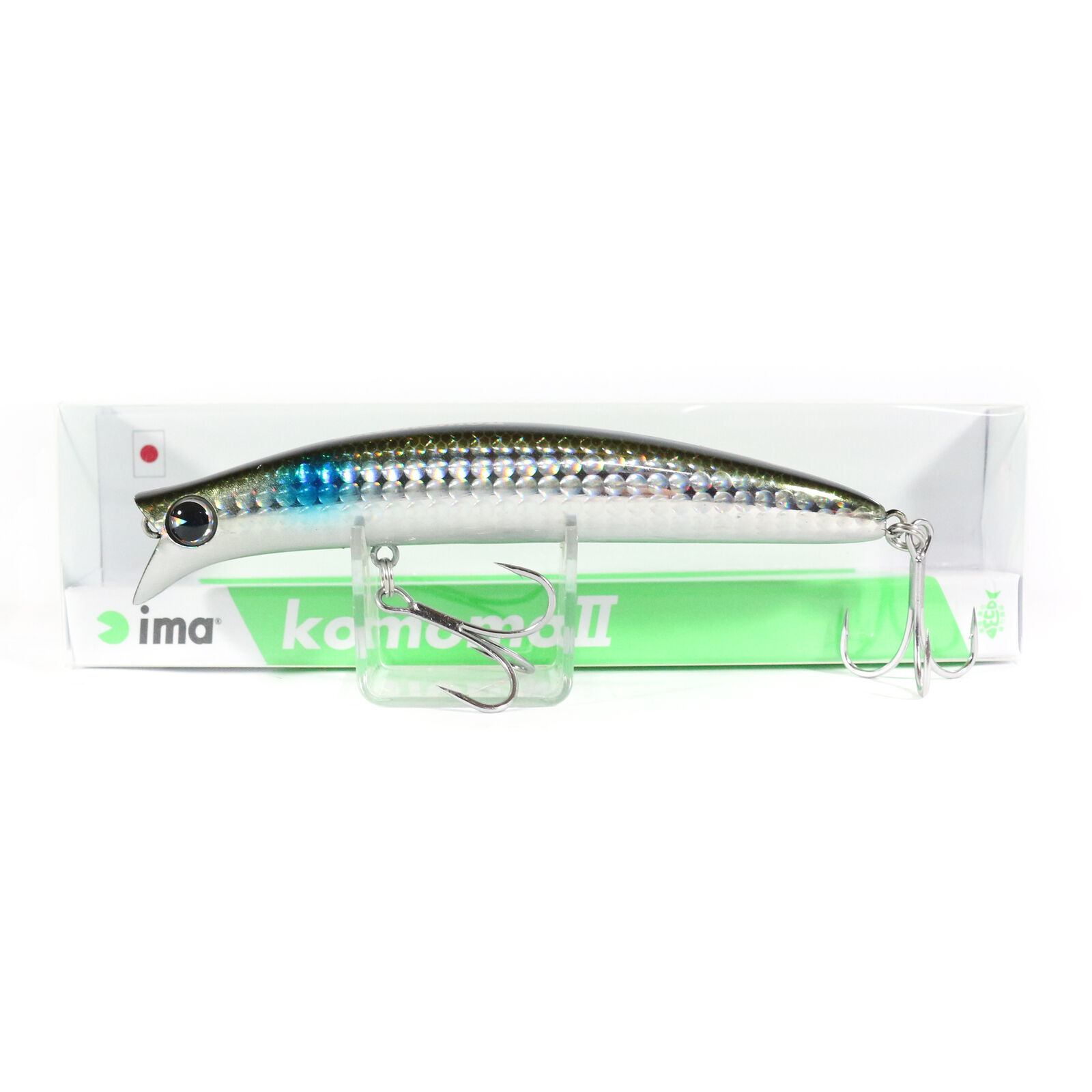 Ima Komomo II 110 Esca Galleggiante 110 (8199)