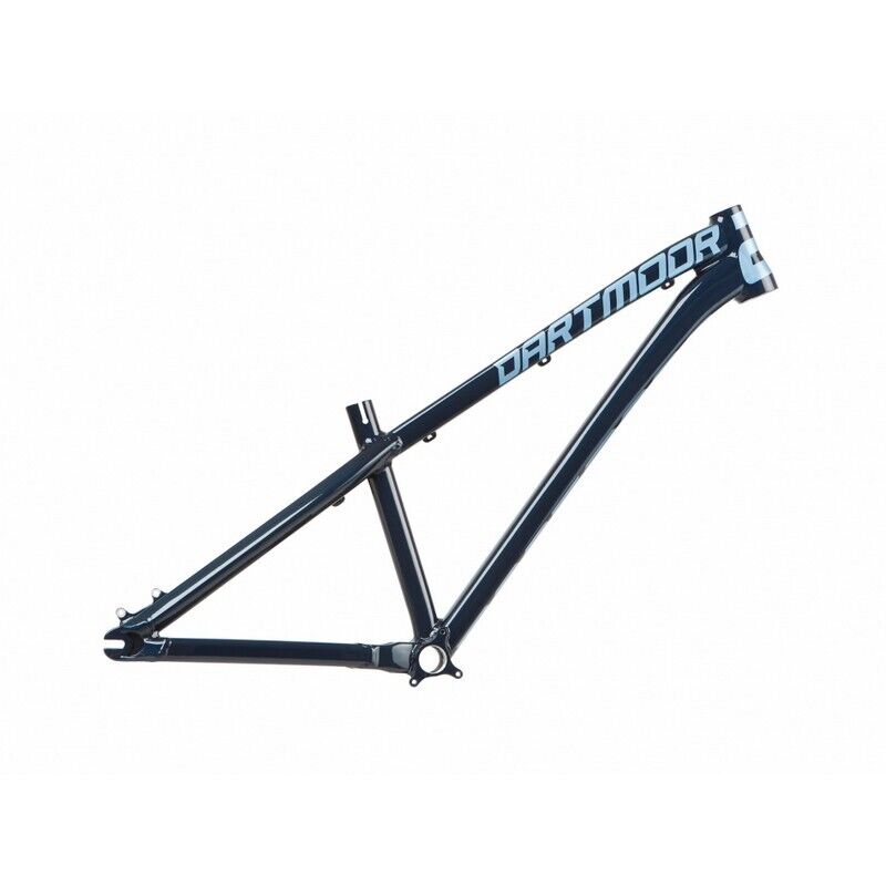 telaio dirt two6player blu Dartmoor-Bikes Slopestyle