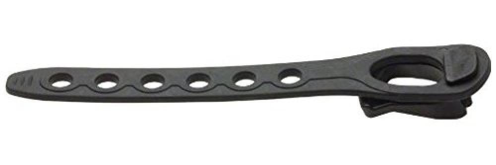 Thule - Los Elastico per Fissaggio per Clipon Bolton Hangon Autostrada 50903 Bic