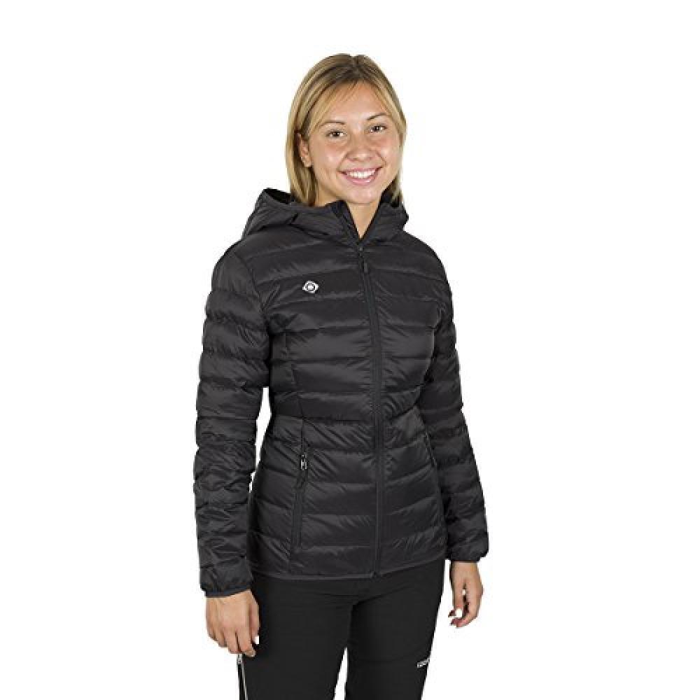 (TG. XL) Izas Musa Musa, Donna, Nero/Nero, XL - NUOVO