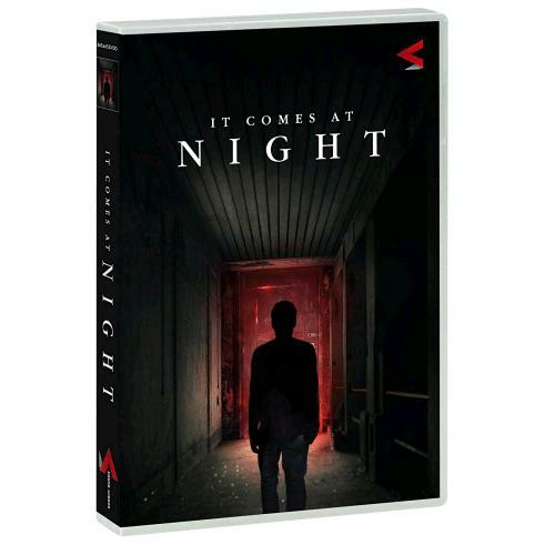 IT COMES AT NIGHT - DVD