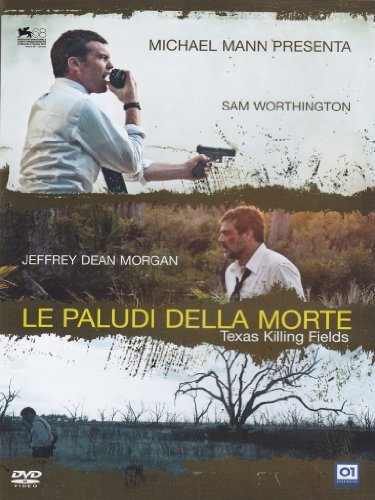Le Paludi Della Morte (h5d)