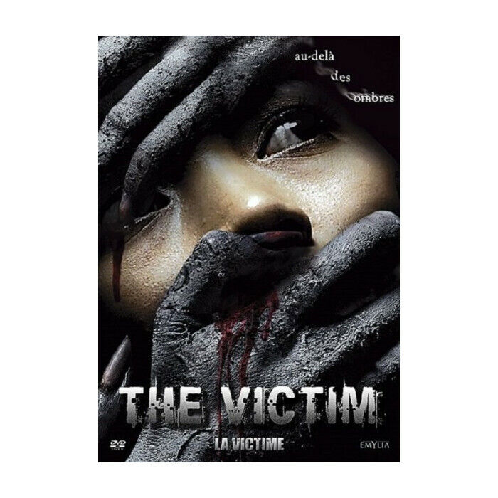 La Vittima (Il Victim) DVD Nuova