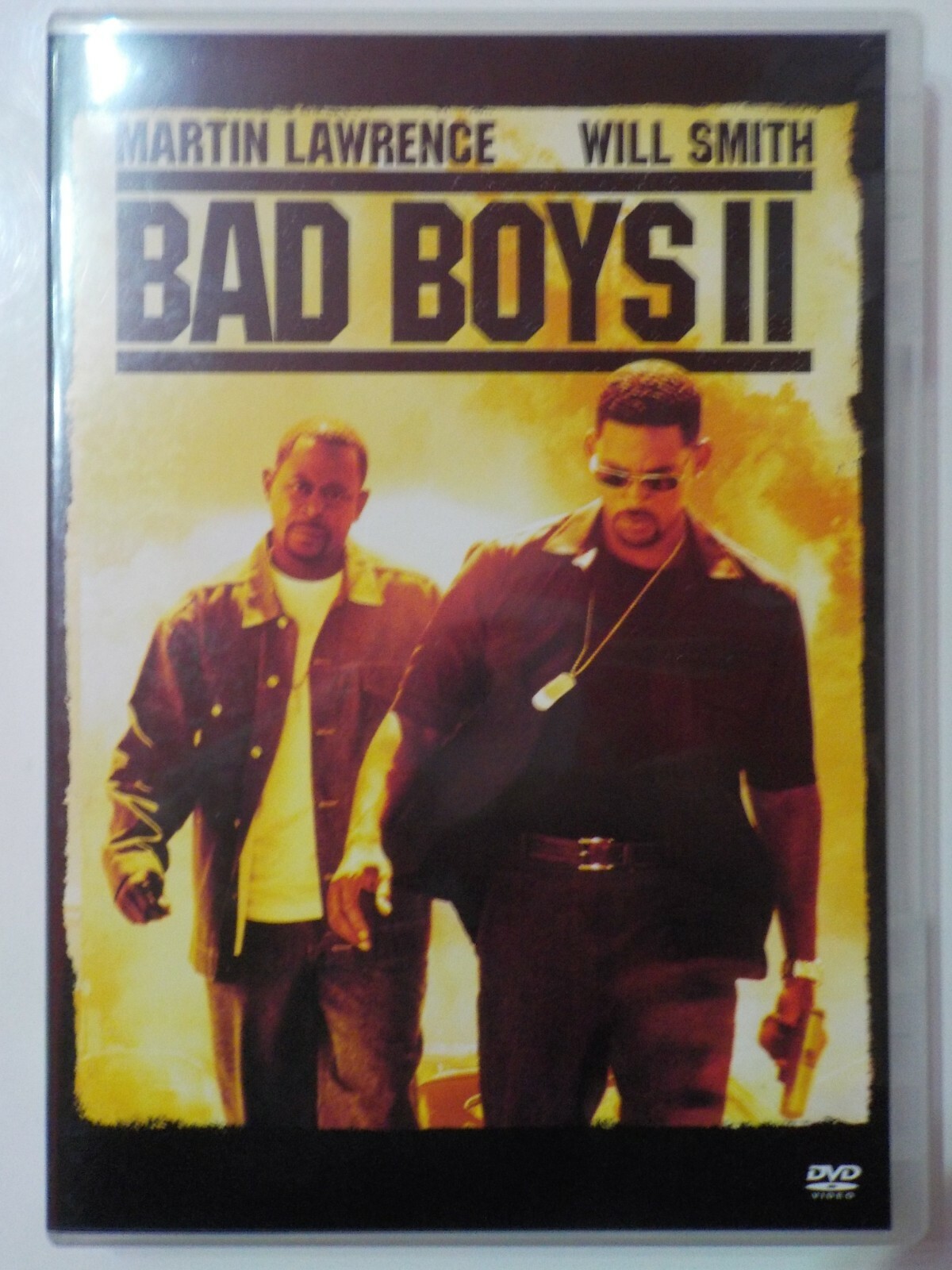 Bad Boys II 2 - Film Dvd - Originale e Nuovo - COMPRO FUMETTI SHOP