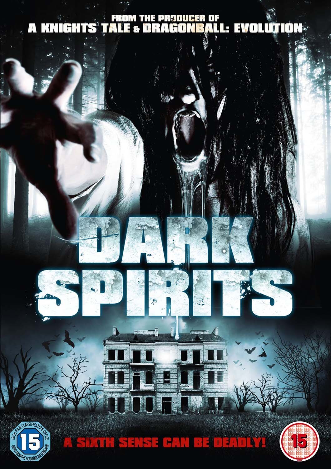 Dark Spirits (DVD)