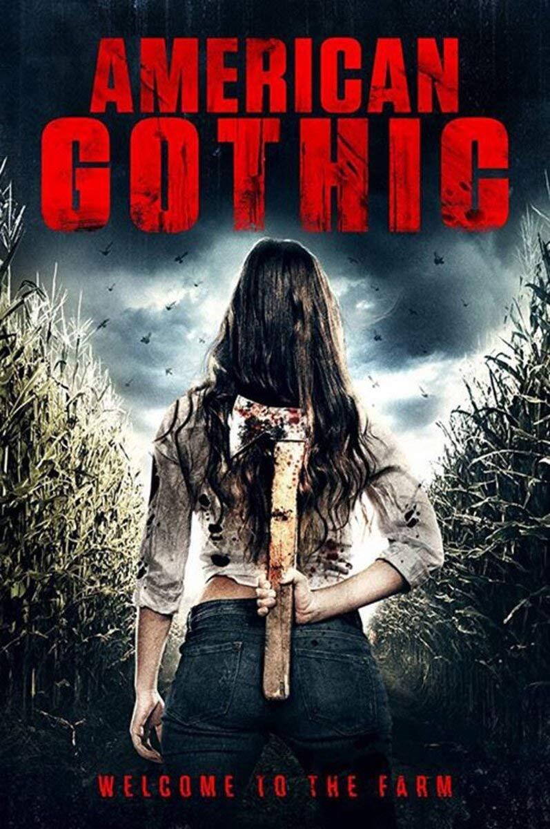 American Gothic (DVD)