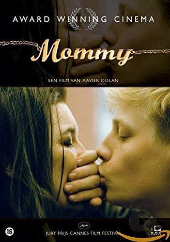 Mommy (DVD)