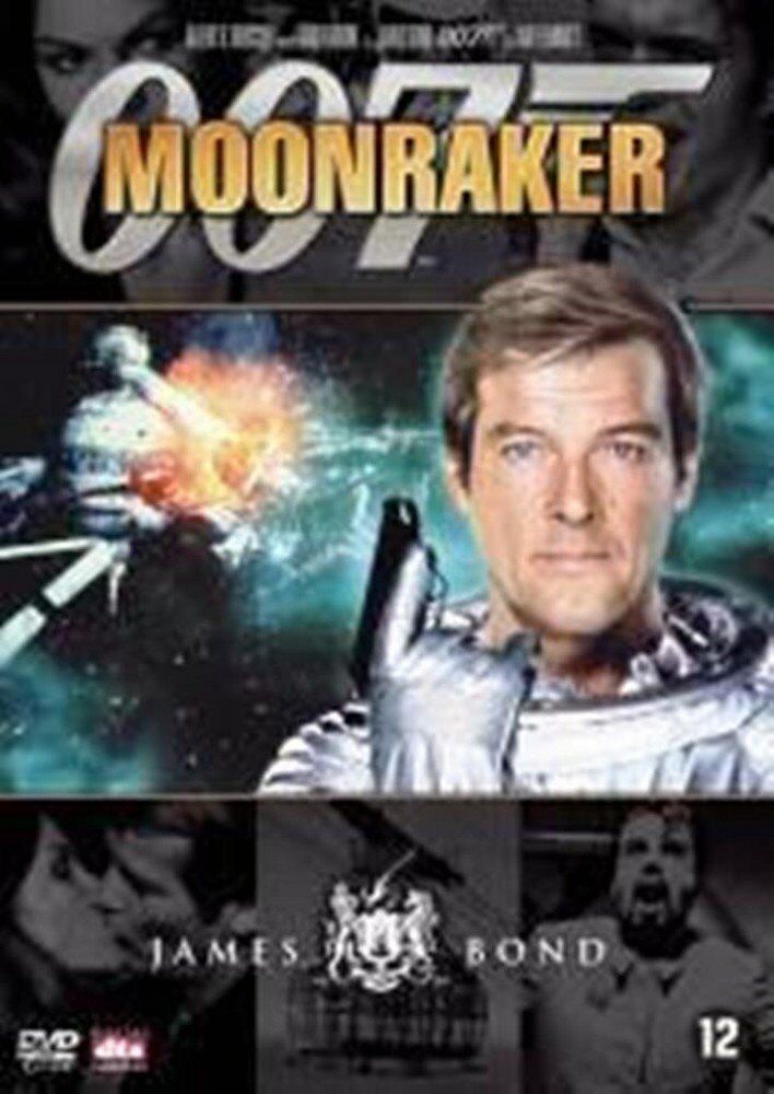 Moonraker (DVD)