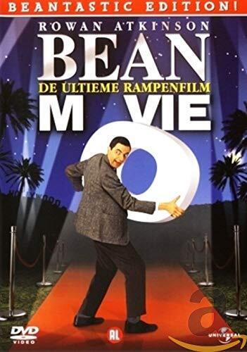 Bean: The Movie S.E. 2007 (DVD)