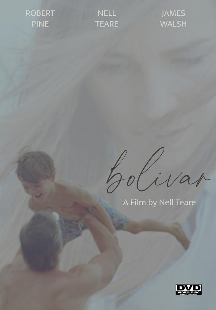 Bolivar (DVD) Nell Teare Robert Pine Tracie Thoms
