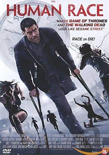 Human race (DVD)