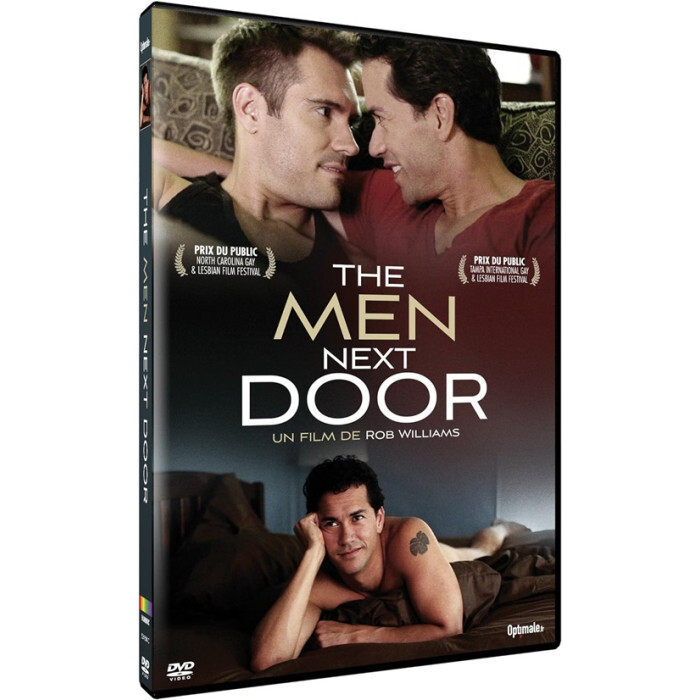 Il Men Next DVD Nuova