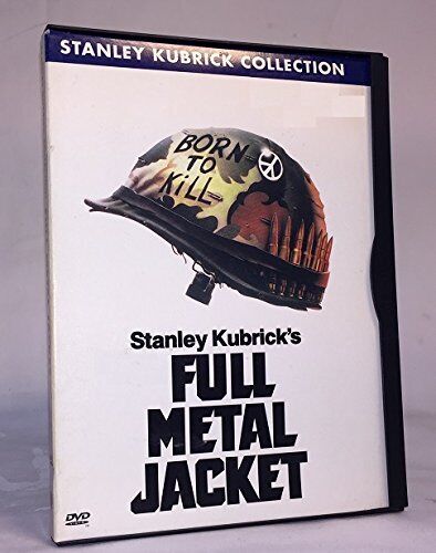 Full Metal Jacket (DVD)