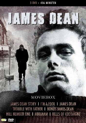 James Dean Collection - 3-DVD Box Set ( James Dean Story / I'm a Fool / Ja (DVD)