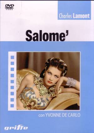 SALOME' - 1945  AVVENTURA