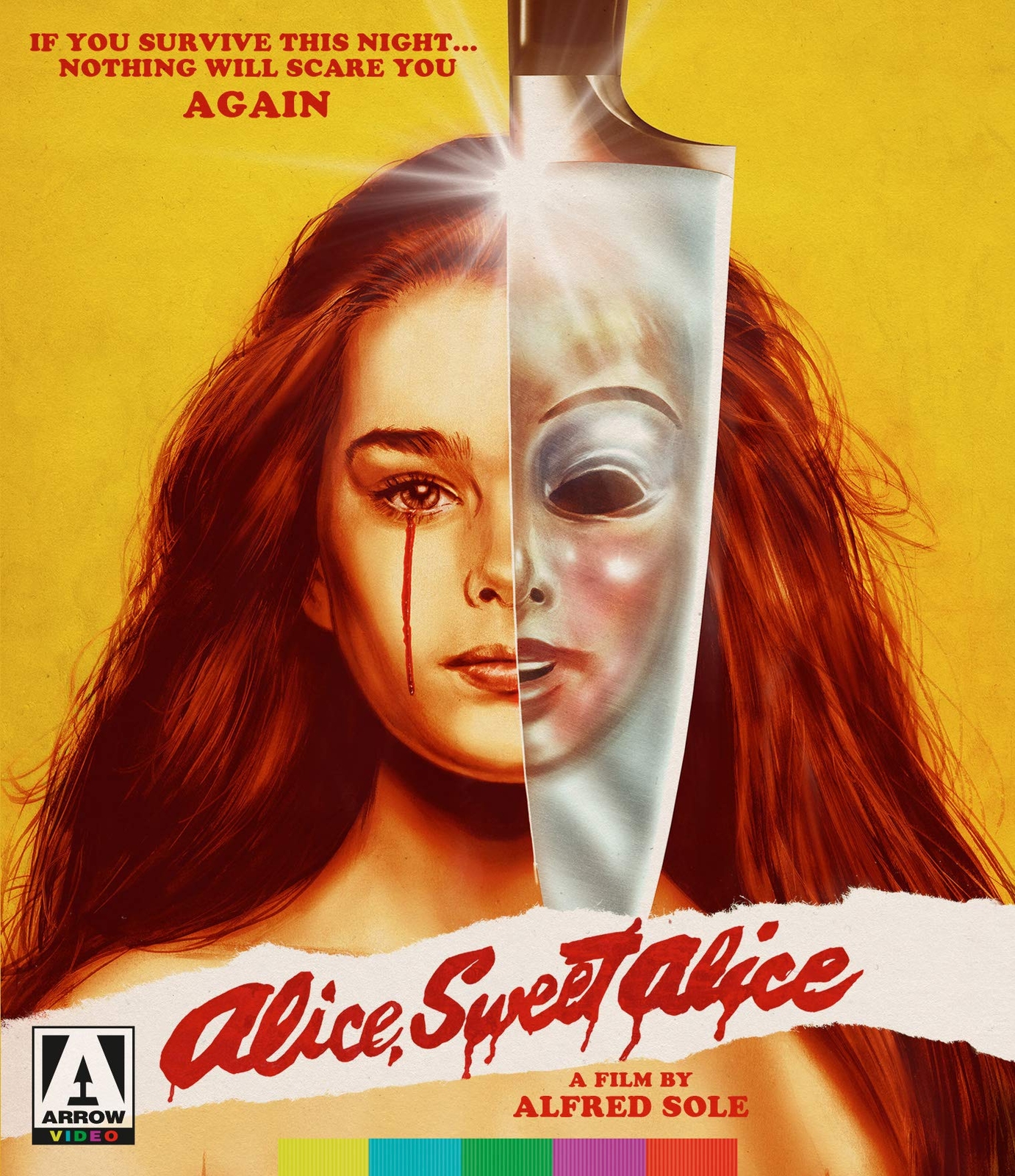 Alice, Sweet Alice (Special Edition) (Blu-ray) Linda Miller Mildred Clinton