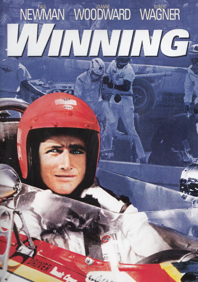 Winning Nuovo DVD