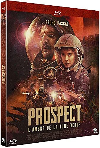 Prospect [Blu-Ray] 235508389_71