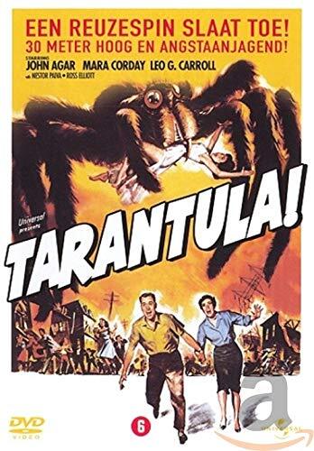 Tarantula 2005 (DVD)