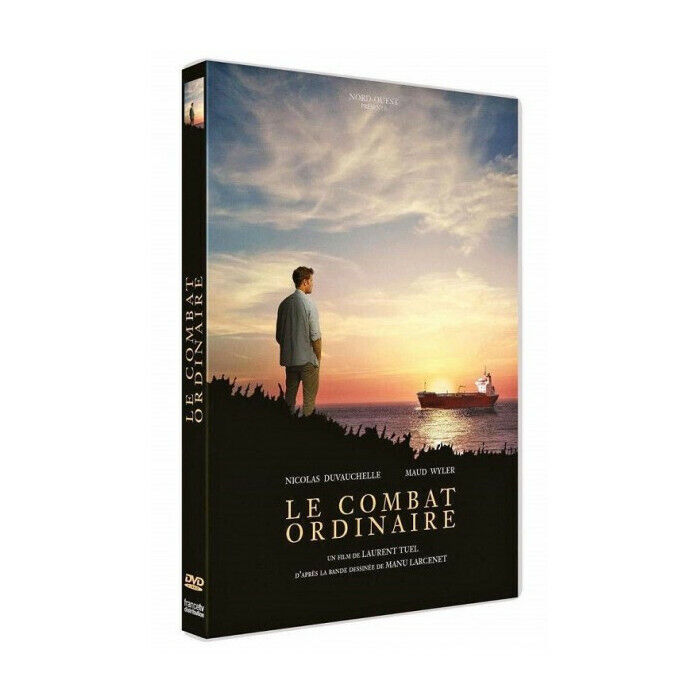 Il Combattimento Regolare DVD Nuovo