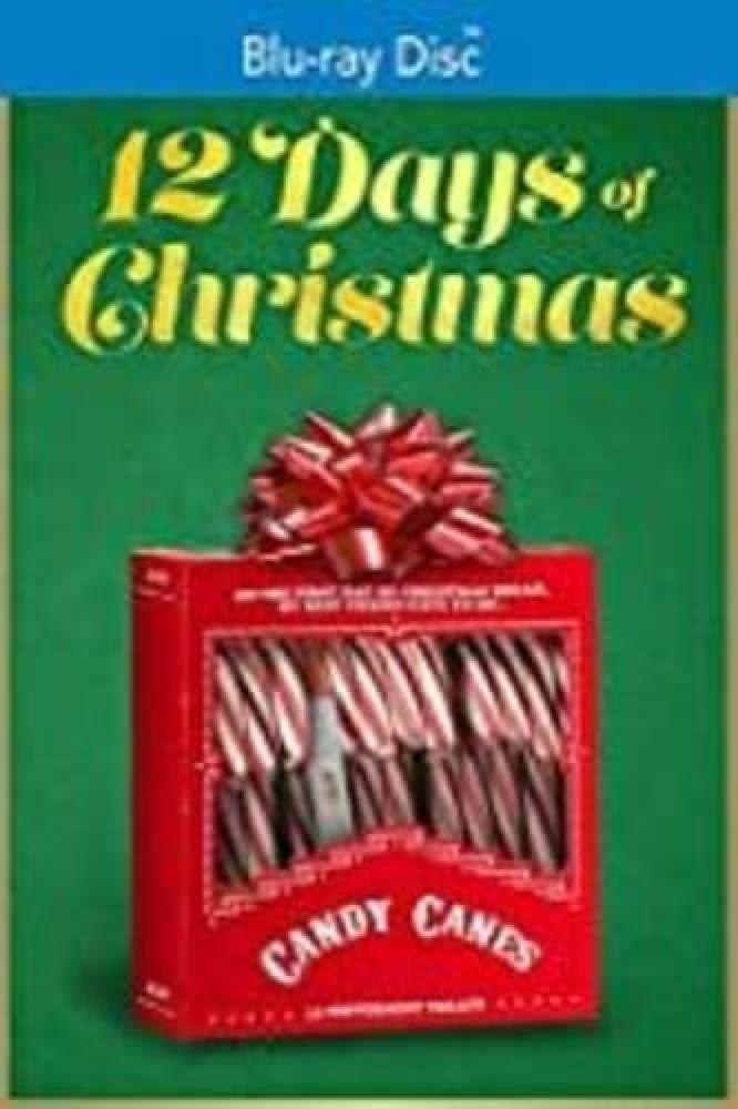 12 Days of Christmas - NUOVO