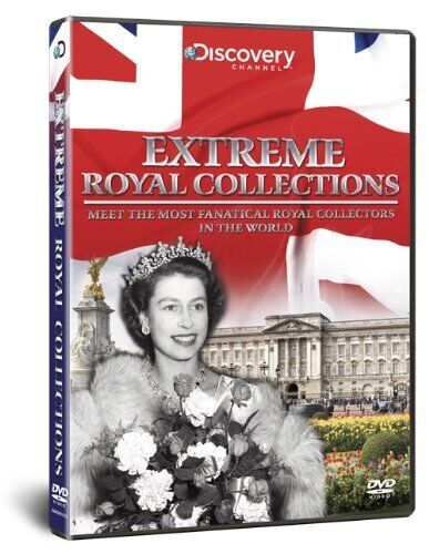 Extreme Royal Collections (DVD)