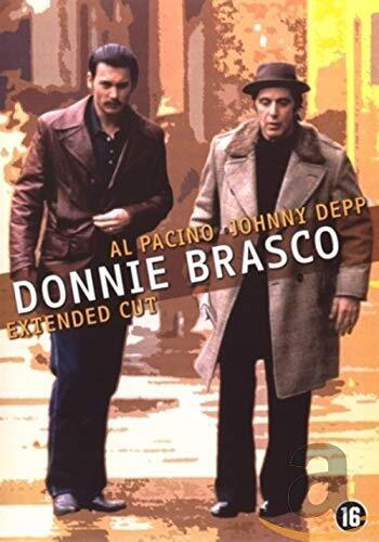 Donnie Brasco 2009 (DVD)