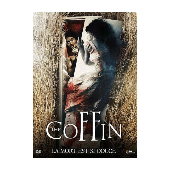 Il Coffin DVD Nuova