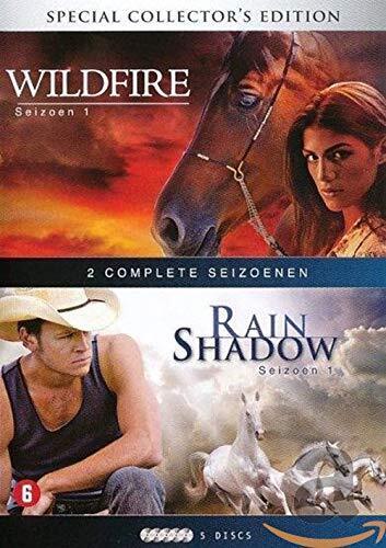 Wildfire/Rainshadow (DVD)