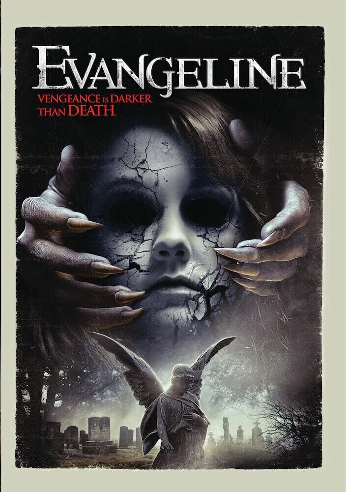 Evangeline (DVD) Various Contributors