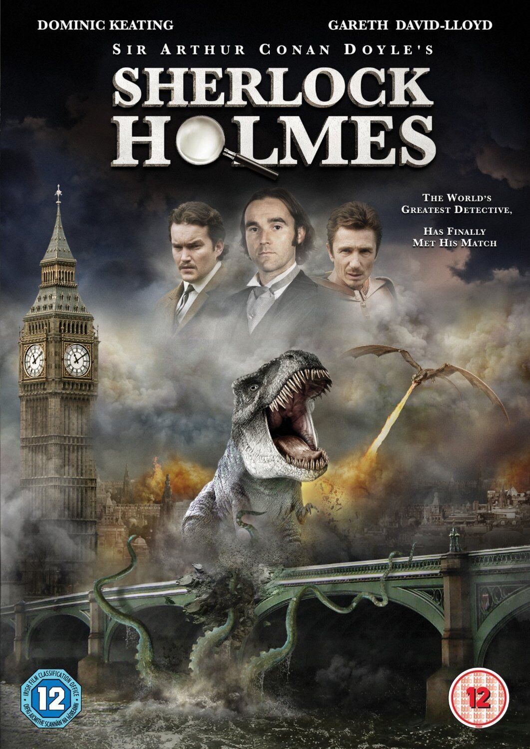 Sherlock Holmes (DVD)