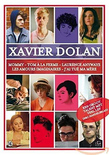 Xavier Dolan (DVD)