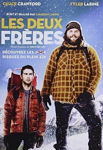Les Deux Freres (Mountain Men) (DVD)