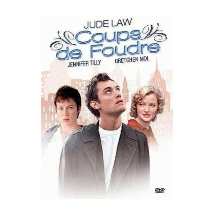 Colpi Di Fulmine DVD Nuova