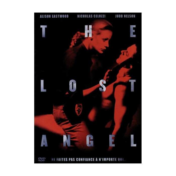 Il Lost Angelo DVD Nuova