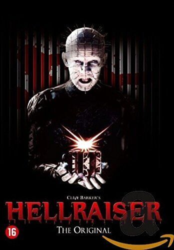 Hellraiser (DVD)