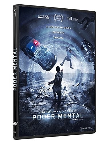 Poder Mental [DVD]