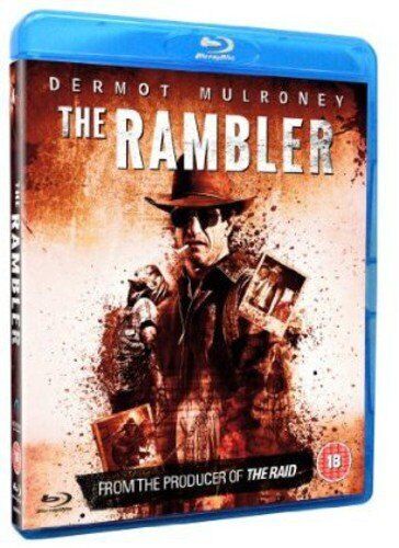 The Rambler (Blu-ray)
