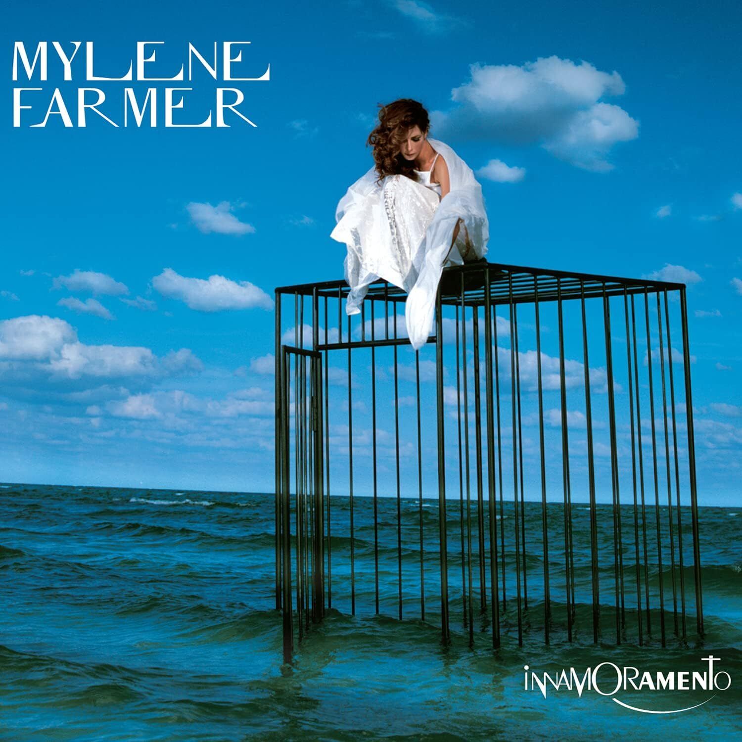 Innamoramento Reissue Mylene Farmer 231062951_491