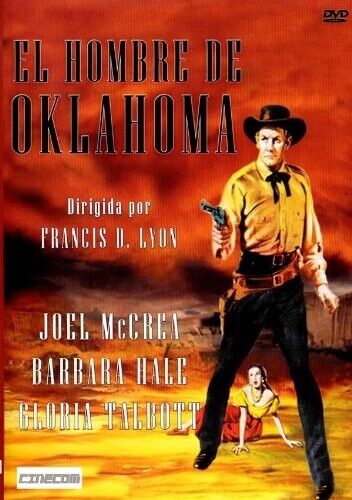 El Hombre De Oklahoma (The Oklahoman)