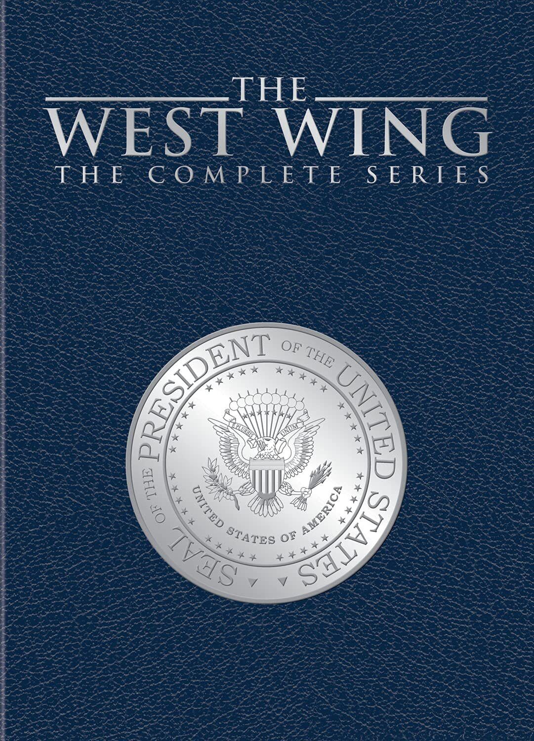 WEST WING: THE COMPLETE SERIES (DVD) Various